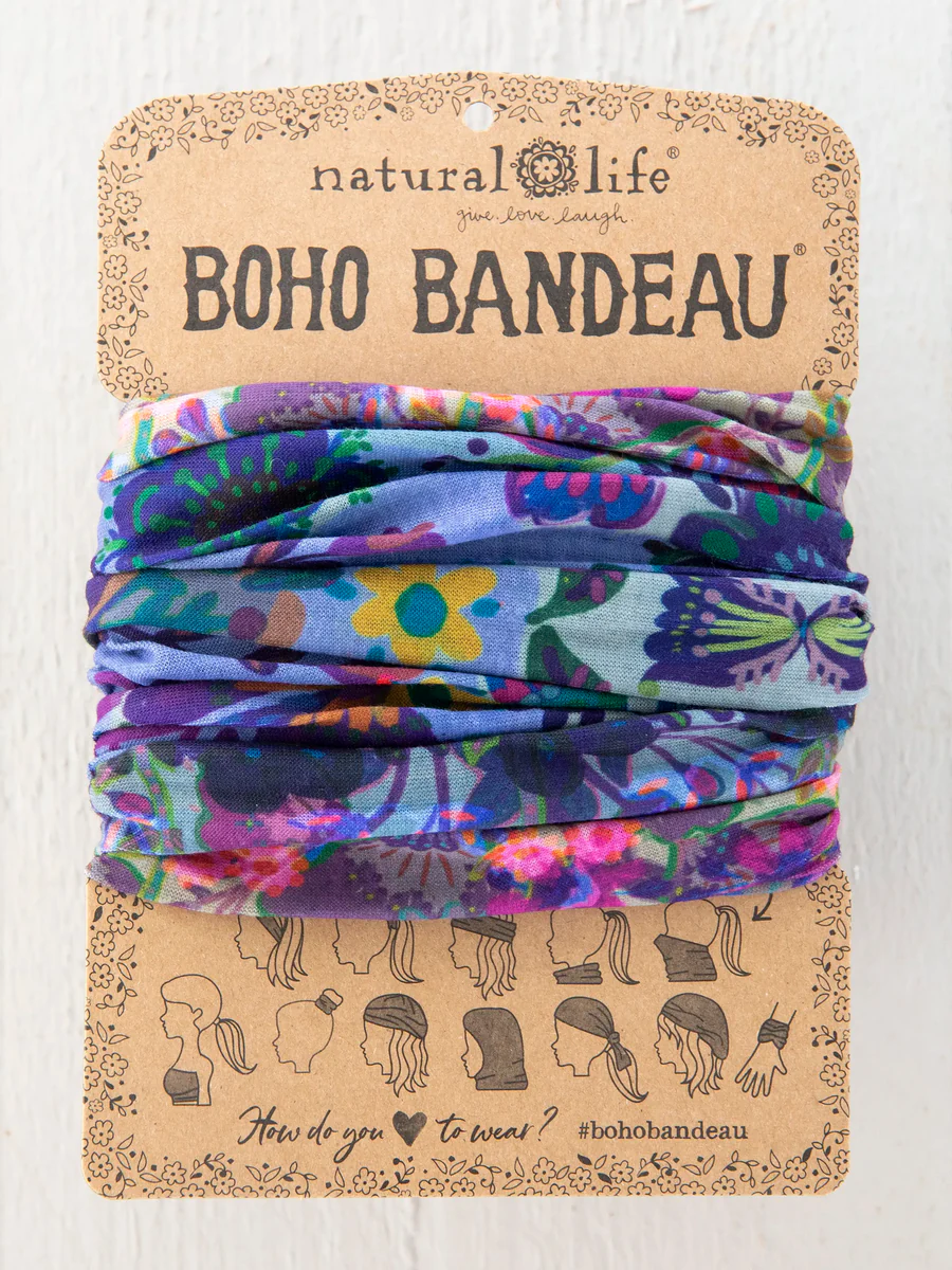 Boho Bandeau by Natural  Life