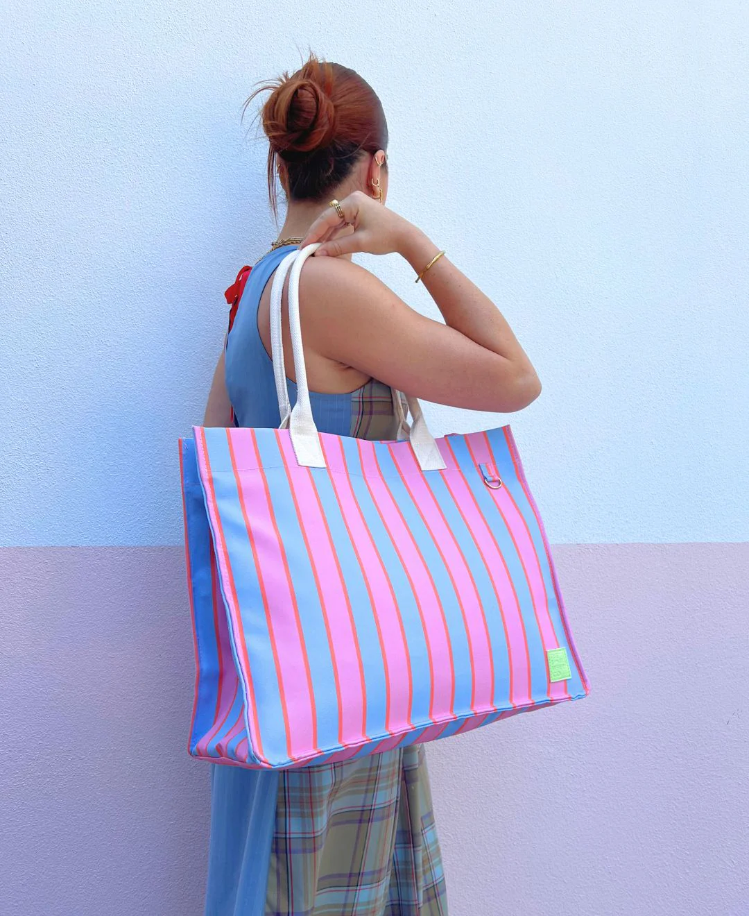 The Somewhere Co. Ultimate Tote