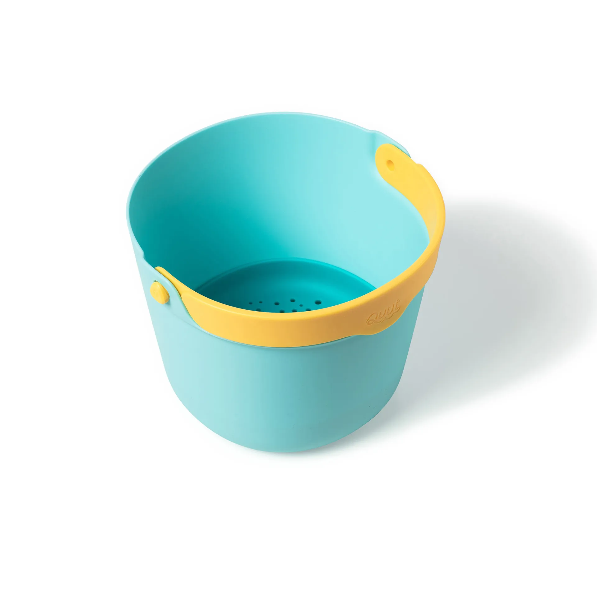 Quut | Bucki Lagoon / Banana Blue All-in-one Bucket