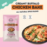 Mingle Seasoning | Creamy Buffalo Chicken Bake 35g