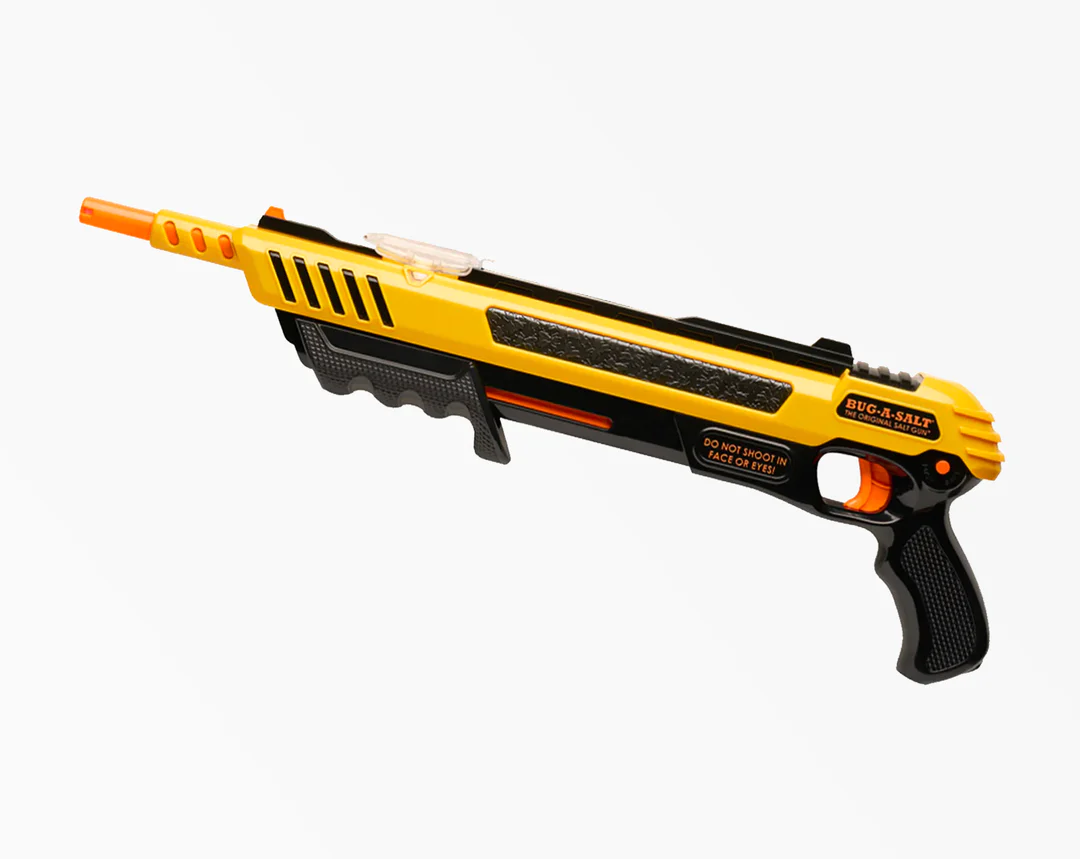 Bug-A-Salt 3.0 Bug Blaster | Yellow