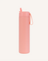 MontiiCo | Insulated Drink Bottle with Sipper Lid | 700ml