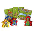 Carcassonne 20th Anniversary | German Style Board Game