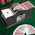 Manual Card Shuffler