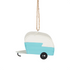 Caravan Christmas Decoration | Retro Hanging