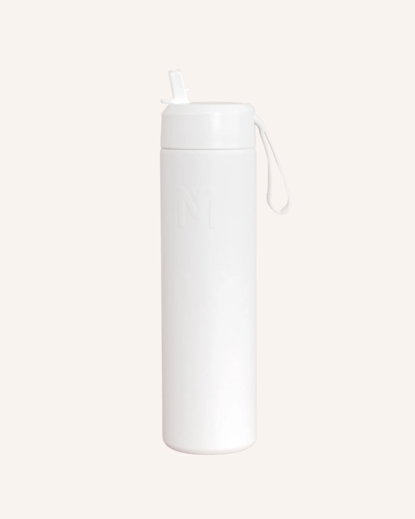 MontiiCo | Insulated Drink Bottle with Sipper Lid | 700ml