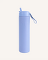 MontiiCo | Insulated Drink Bottle with Sipper Lid | 700ml