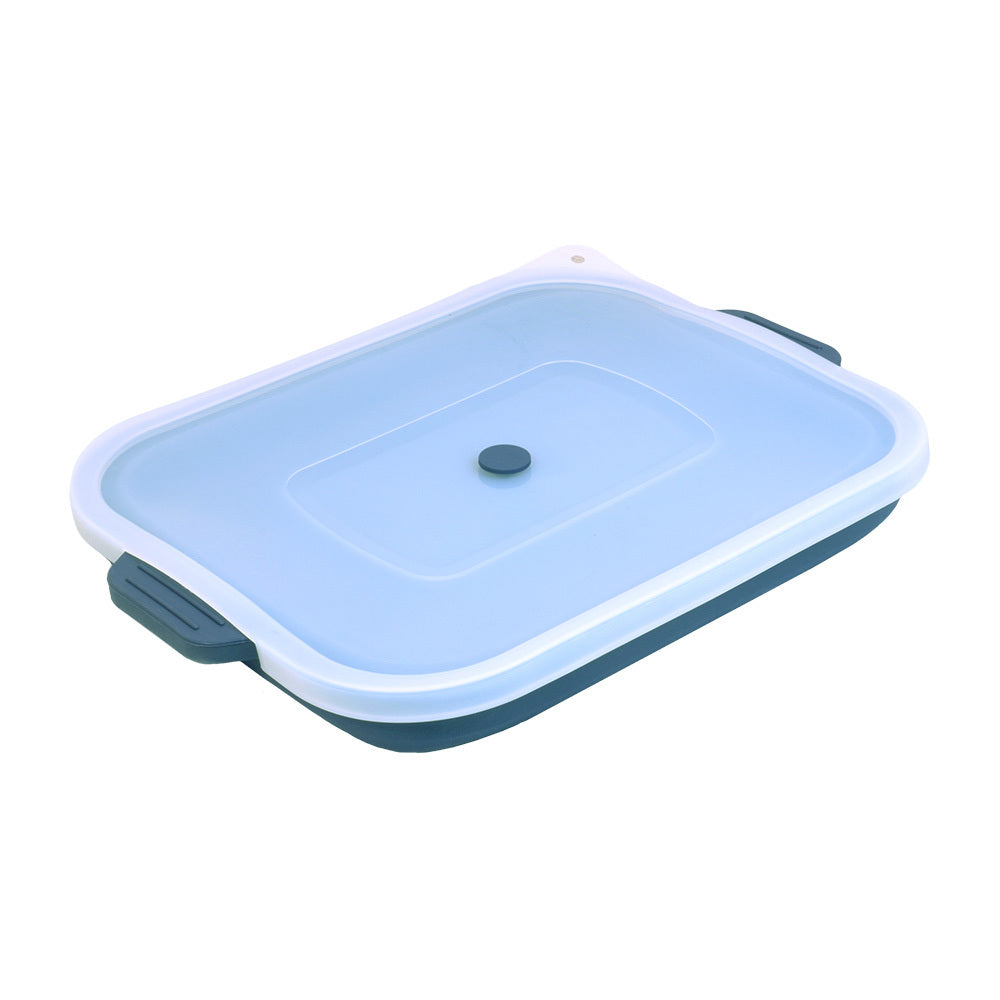 Collapsible Ovenware | 7000ml Rectangle