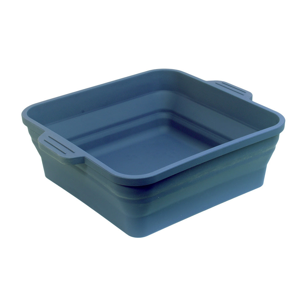 Collapsible Ovenware | 6000ml Square