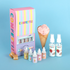 Confetti Blue DIY Perfume Making Set for Kids