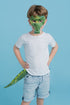 PRE ORDER Animal Mask & Tail Set by Little Safari