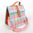 The Somewhere Co. Lunch Satchel w/ Shoulder Strap | Daydream