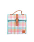 The Somewhere Co. Lunch Satchel w/ Shoulder Strap | Daydream