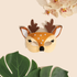 PRE ORDER Animal Mask & Tail Set by Little Safari