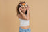 PRE ORDER Animal Mask & Tail Set by Little Safari