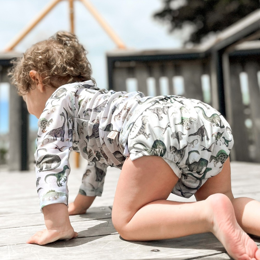 Nestling Swim Nappy