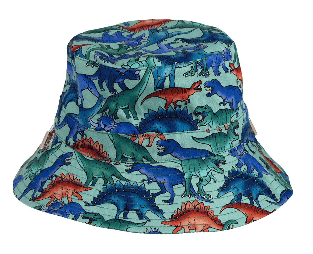 Spencil | Reversible Sun Hat