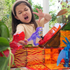 Magna-Tiles | Dino World 40 Piece Set