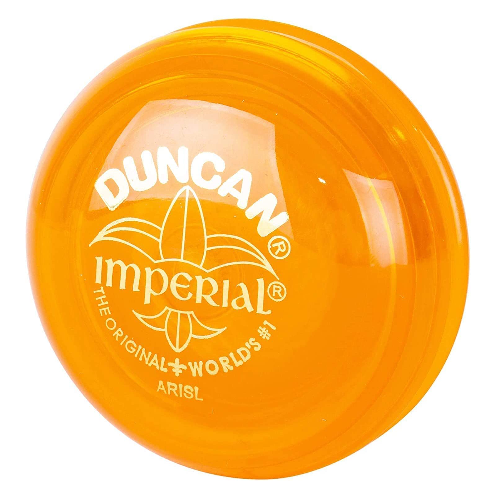 Duncan Yo Yo Beginner | Imperial