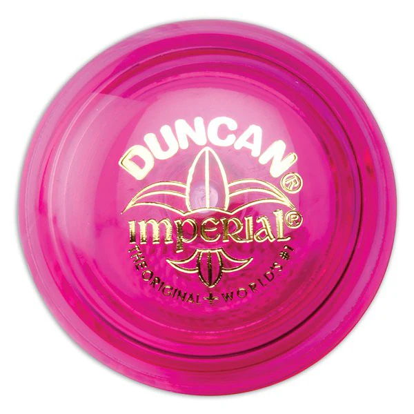 Duncan Yo Yo Beginner | Imperial