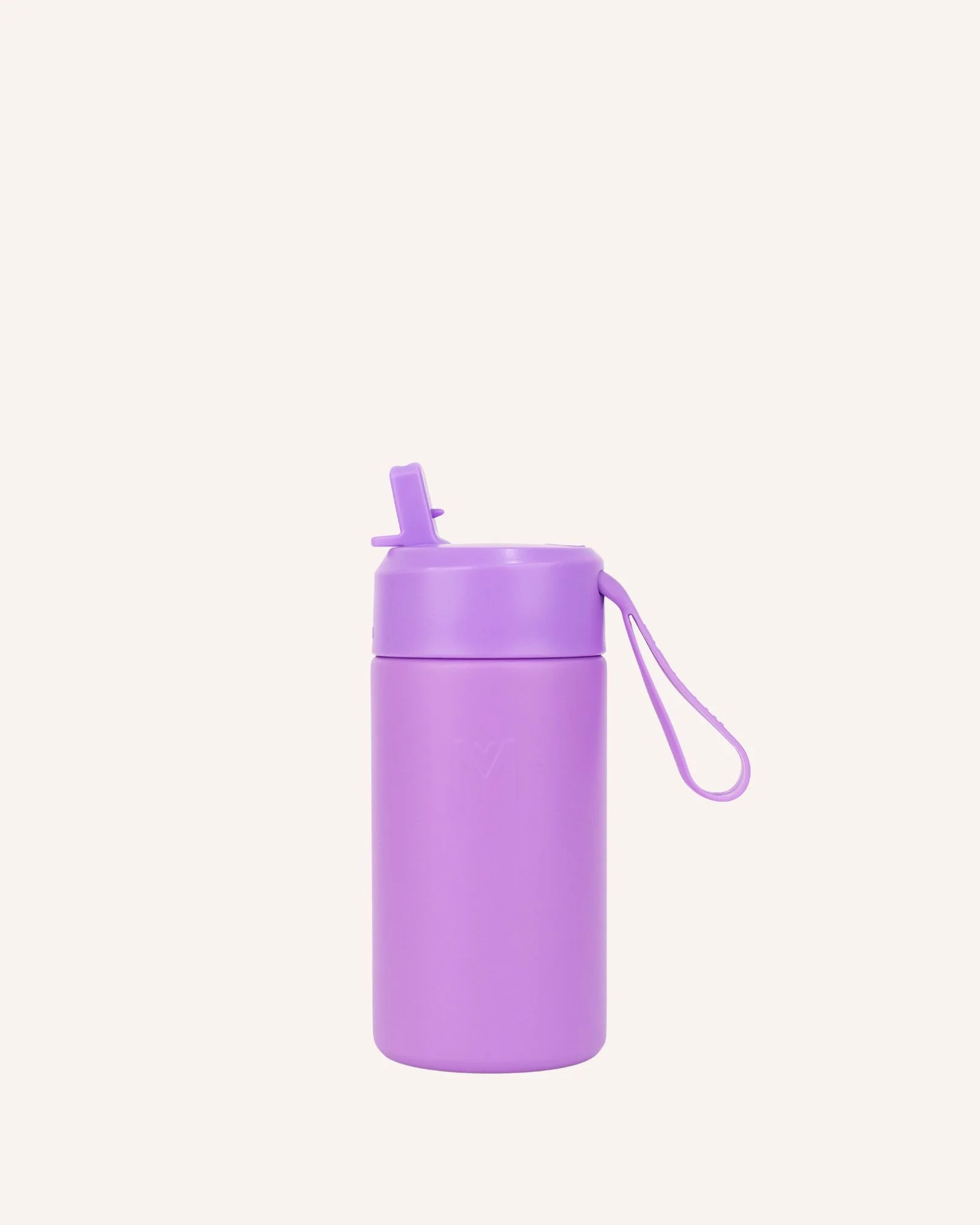 MontiiCo FUSION Insulated Drink Bottle with Sipper Lid | 350ml