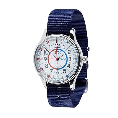 Easyread Time Teacher Watch | Waterproof