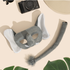 PRE ORDER Animal Mask & Tail Set by Little Safari