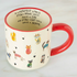 Every Cat Has A Home | Bungalow Mug by Natural Life 106