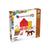 Magna-Tiles | Animals 25 piece set