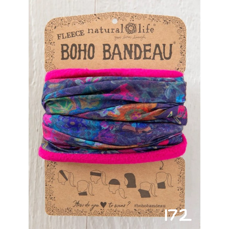 Boho Bandeau by Natural  Life