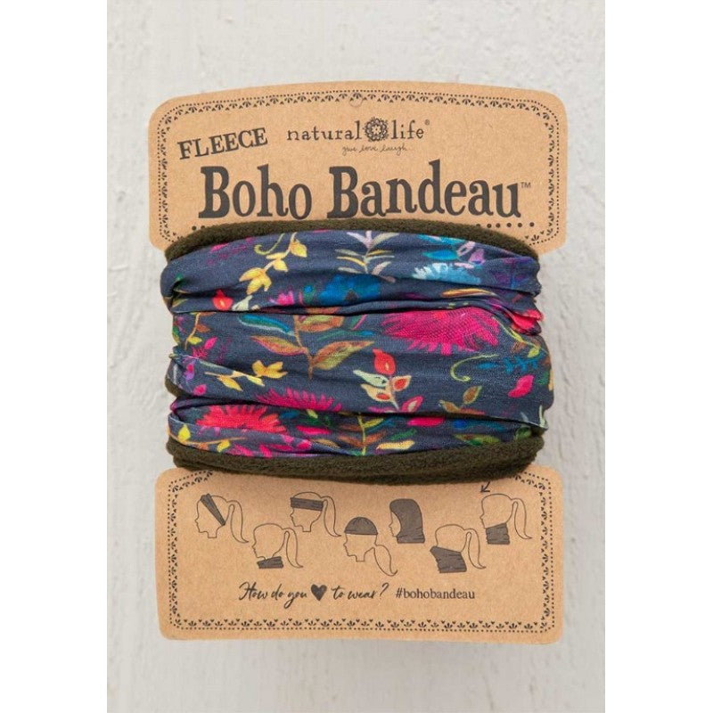 Boho Bandeau by Natural  Life