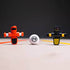 Fat Brain Toys Foosbots 2 pack