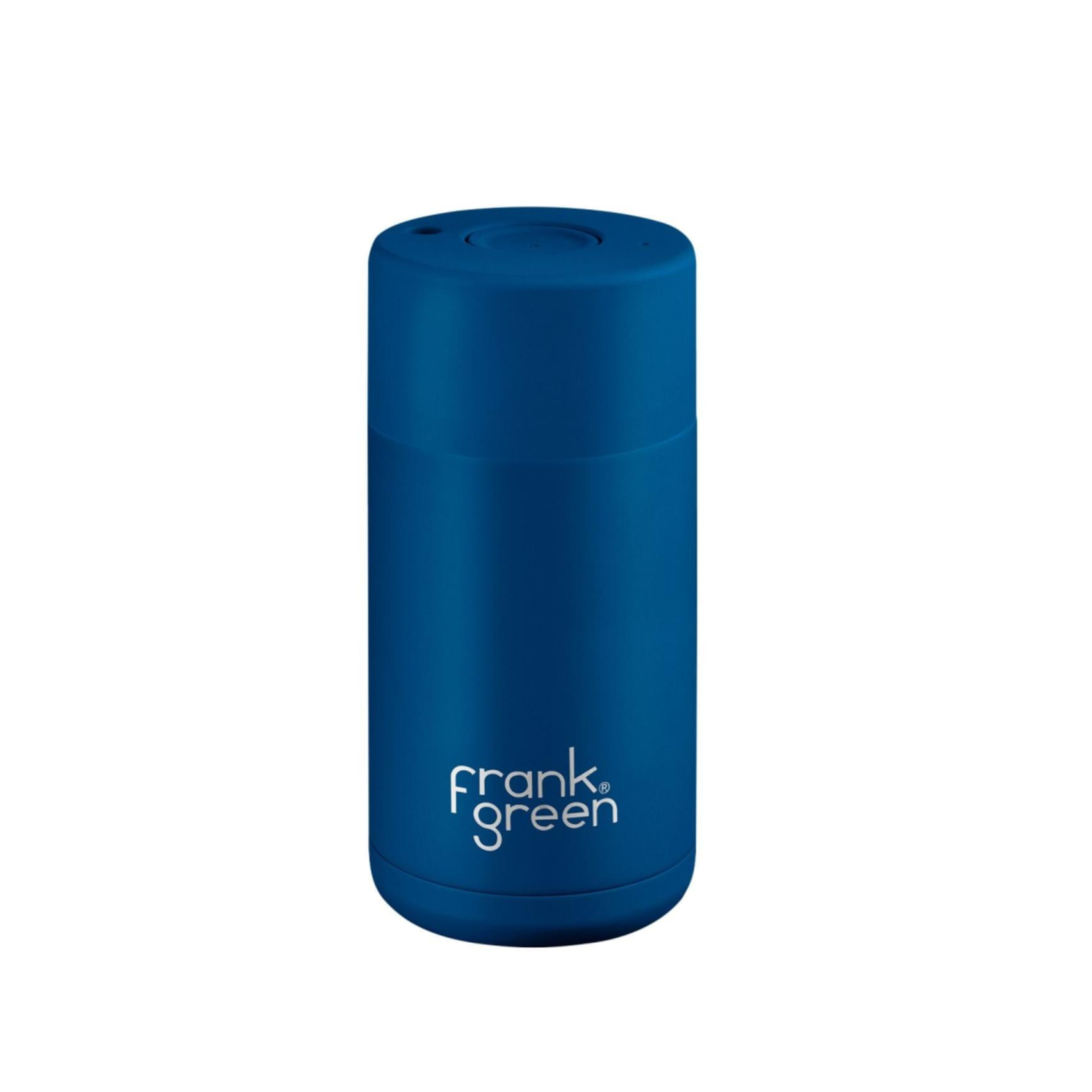 frank green Ceramic Reusable Cup |  355ml 12oz