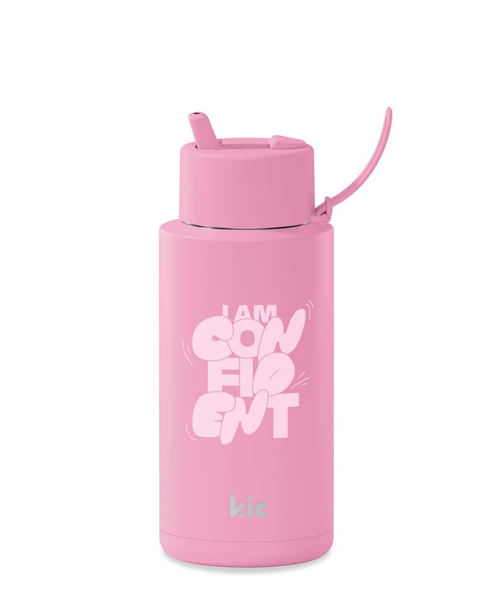 frank green Ceramic Reusable Drink Bottle |  1 Litre 34oz