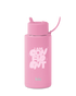 frank green Ceramic Reusable Drink Bottle |  1 Litre 34oz