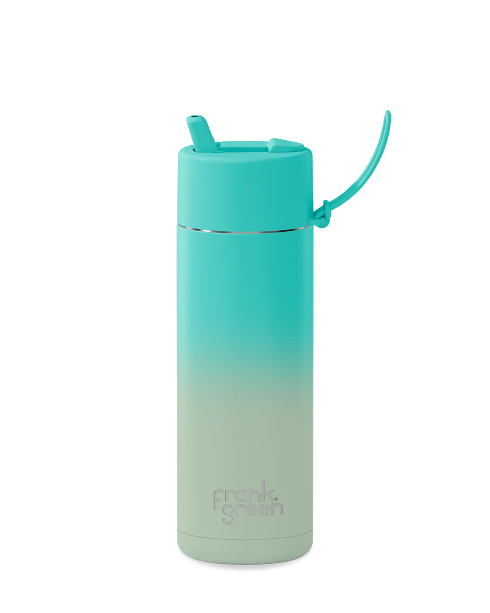 frank green Ceramic Reusable Drink Bottle |  595ml 20oz