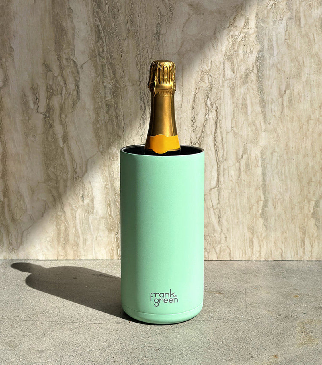 frank green Wine Bottle Cooler