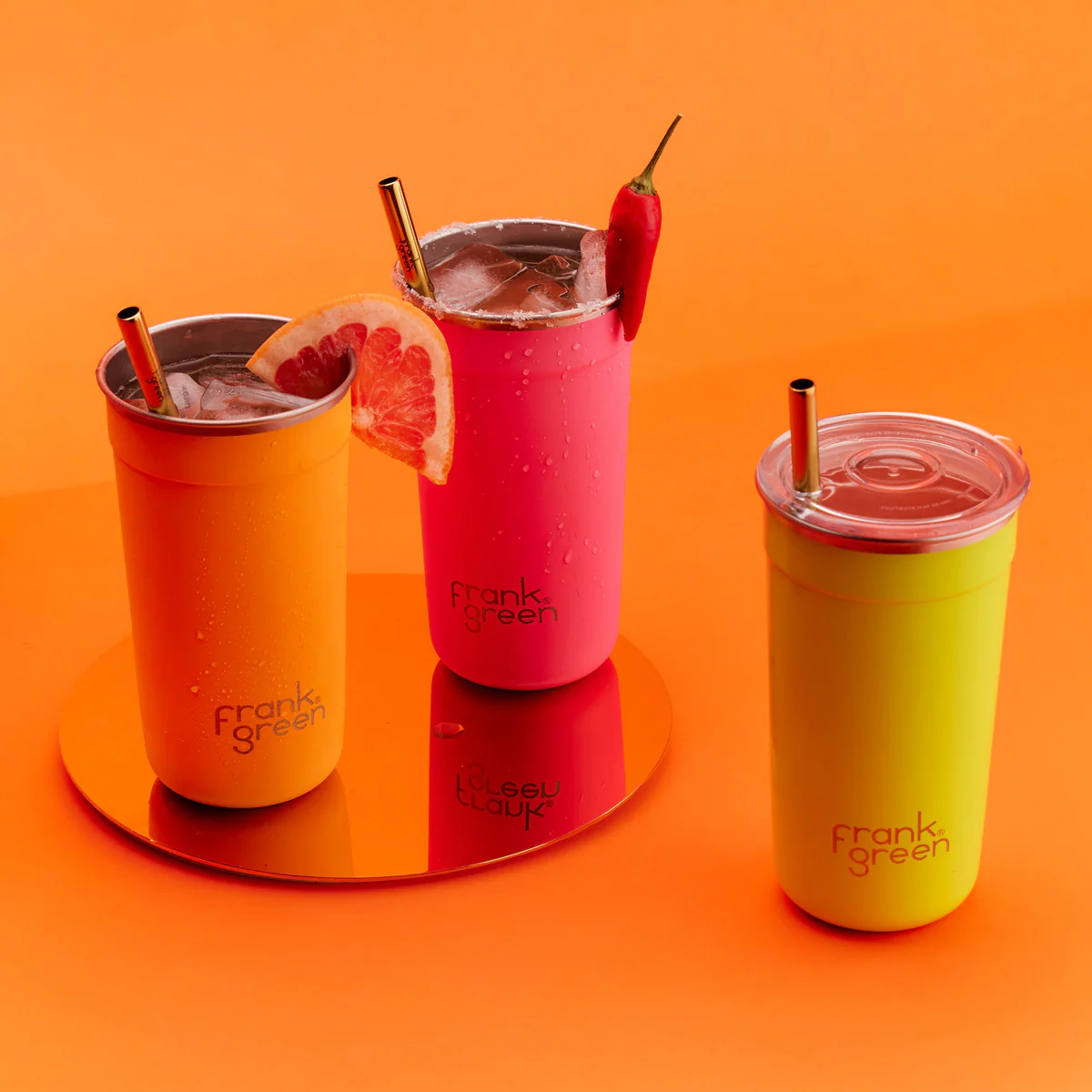 frank green | Party Cups 4 pack