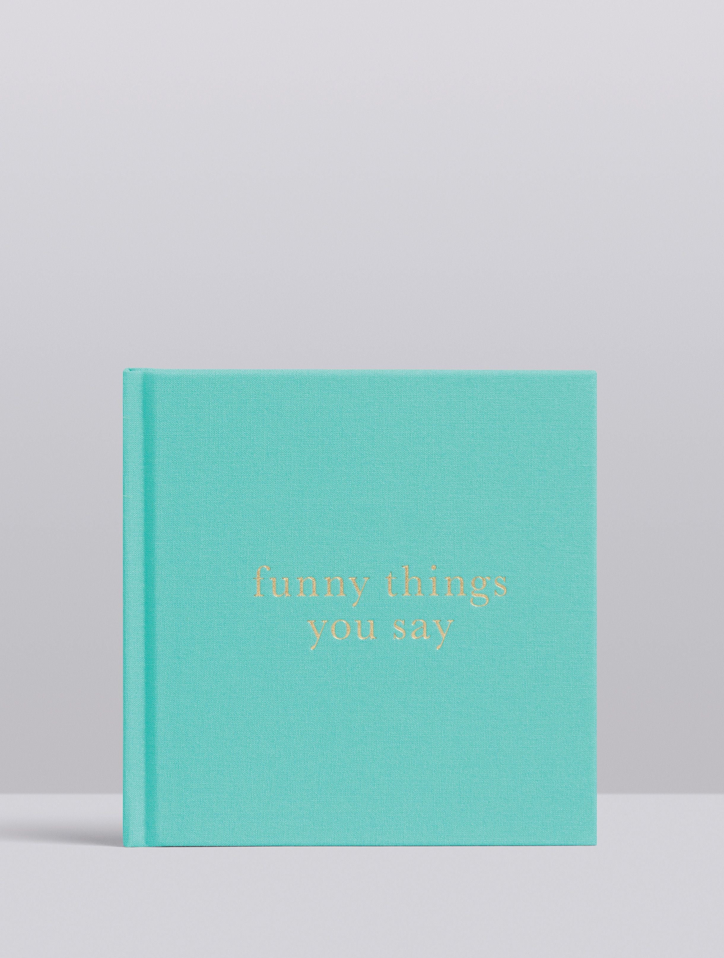 30% Off Write To Me - Funny Things YOU Say