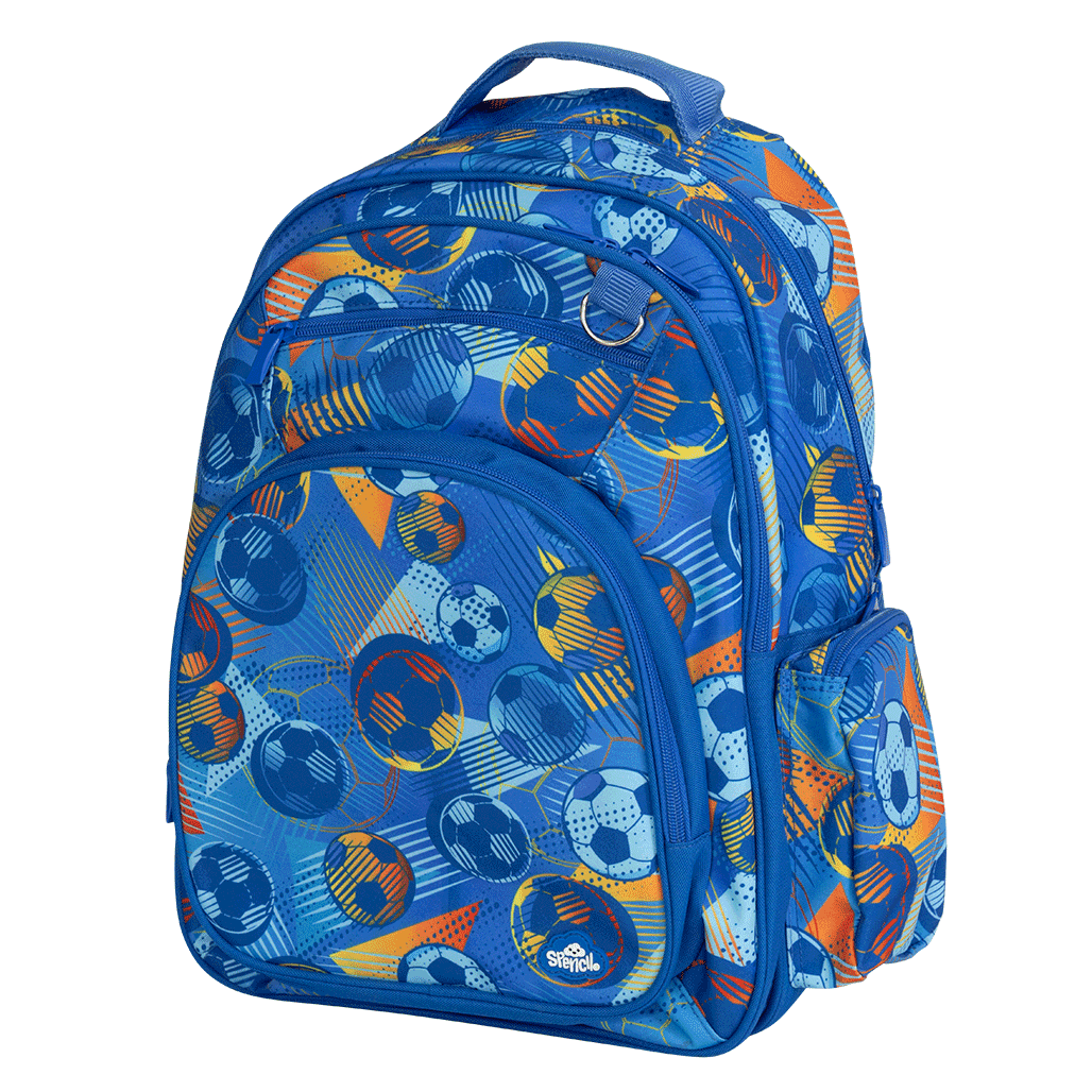 Spencil | Big Kids Backpack