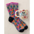 Mug and Sock Sets by Natural Life