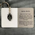 Mental Wellbeing Keyrings By Little Joys