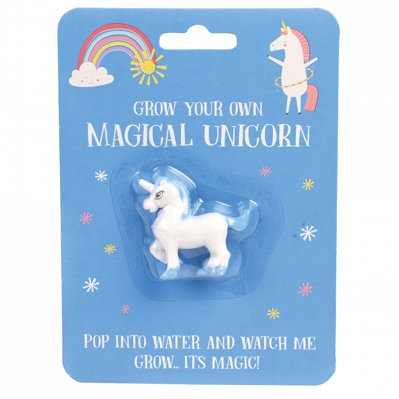 Rex London | Grow Your Own Squishy Unicorn