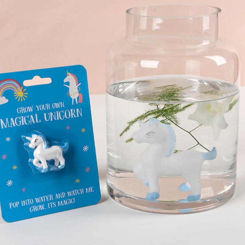 Rex London | Grow Your Own Squishy Unicorn