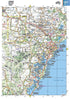 Hema Maps | Australia Road & 4WD Handy Atlas