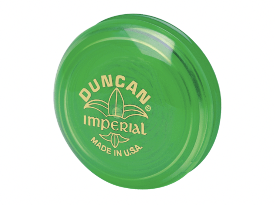 Duncan Yo Yo Beginner | Imperial