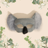 PRE ORDER Animal Mask & Tail Set by Little Safari