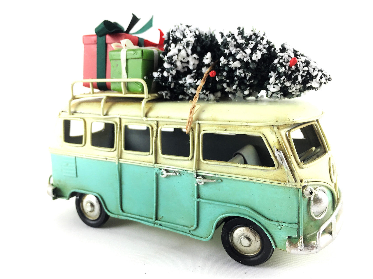 Christmas Kombi