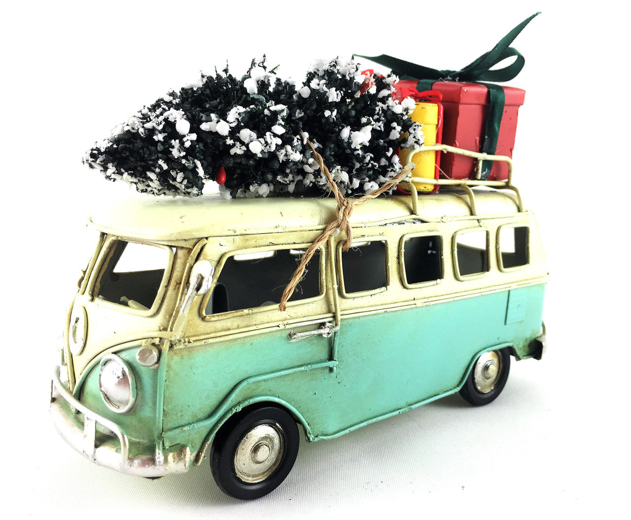 Christmas Kombi