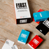 LADbible First Impressions Card Game